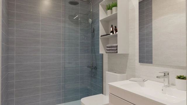 Инновационный проект в Альгорфе: стиль и комфорт к 2025 году. Уникальные апартаменты и пентхаусы для разных потребностей и стилей жизни.