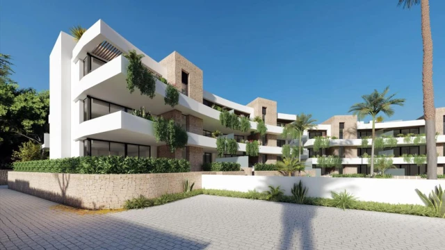 Luxury Living at Las Orquídeas Residences