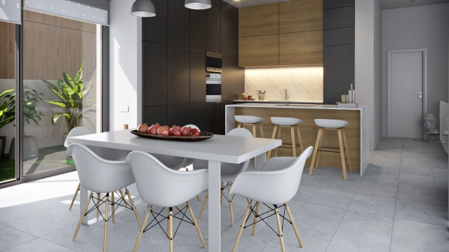 Недвижимость в Финестрате: новые апартаменты и виллы с видом на море