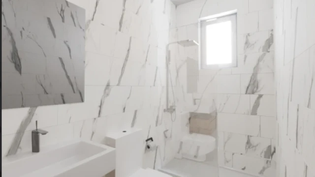 Exclusive Sea View Homes | Modern Design | Prime Location | May 2027 Delivery