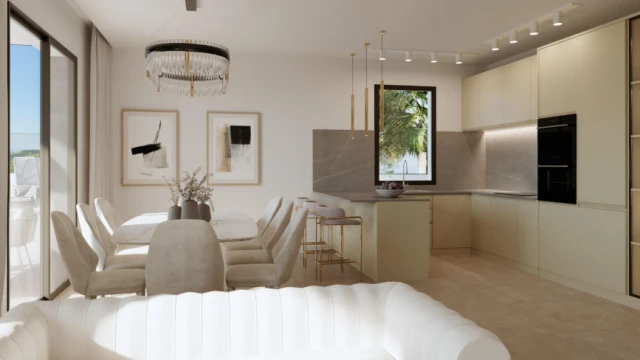 Эксклюзивные дома с видом на море на Коста-Бланка

Luxury Sea View Homes on Costa Blanca