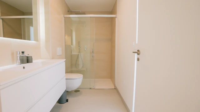 Exclusive Villas by the Mediterranean Sea in Finestrat - Modern Design, Nature, and Privacy