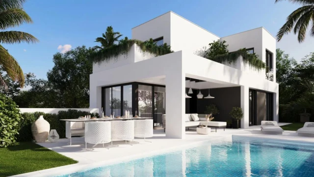 Exclusive Mediterranean Lifestyle: Pre-Book Now!