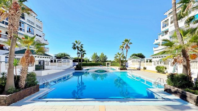Прекрасное апартаменты в La Mata, Torrevieja, всего в 200 м от пляжа!
