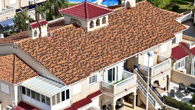 Шикарная квартира с видом на море в Плайя Фламенках, Зения Стар 1