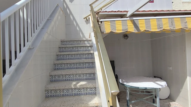 Идеальный бунгало на берегу моря рядом с пляжем Мохон.