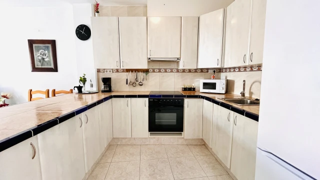 Продажа с мотивацией: Инвестиции в Сан-Мигель-де-Салинас