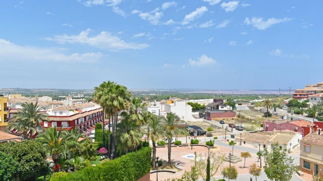 Продажа с мотивацией: Инвестиции в Сан-Мигель-де-Салинас