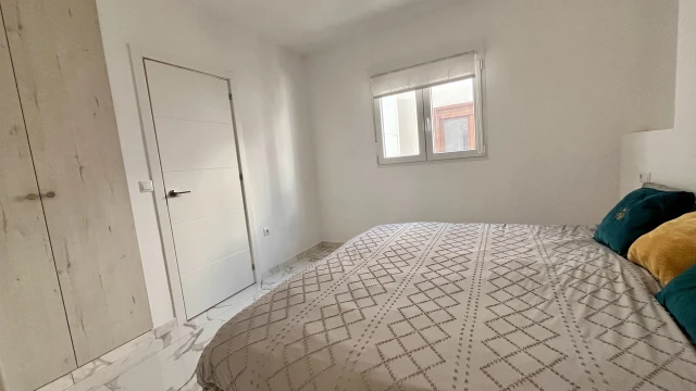 Шикарная квартира с ремонтом в Вилламартине, рядом с гольфом и плазой