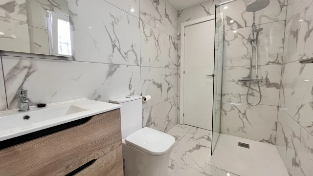 Шикарная квартира с ремонтом в Вилламартине, рядом с гольфом и плазой