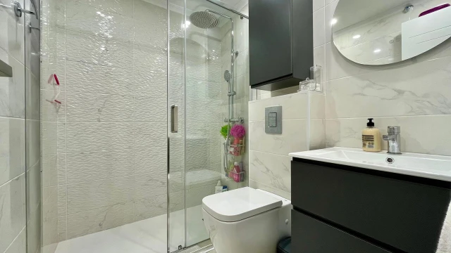 Просторная квартира в Торревьехе: идеальное жилье на Коста Бланка