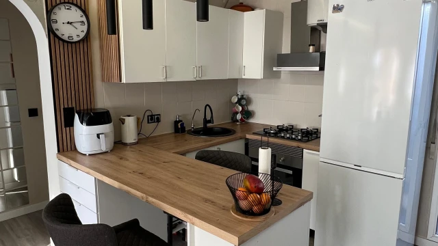 Бунгало в районе Altos de Limonar