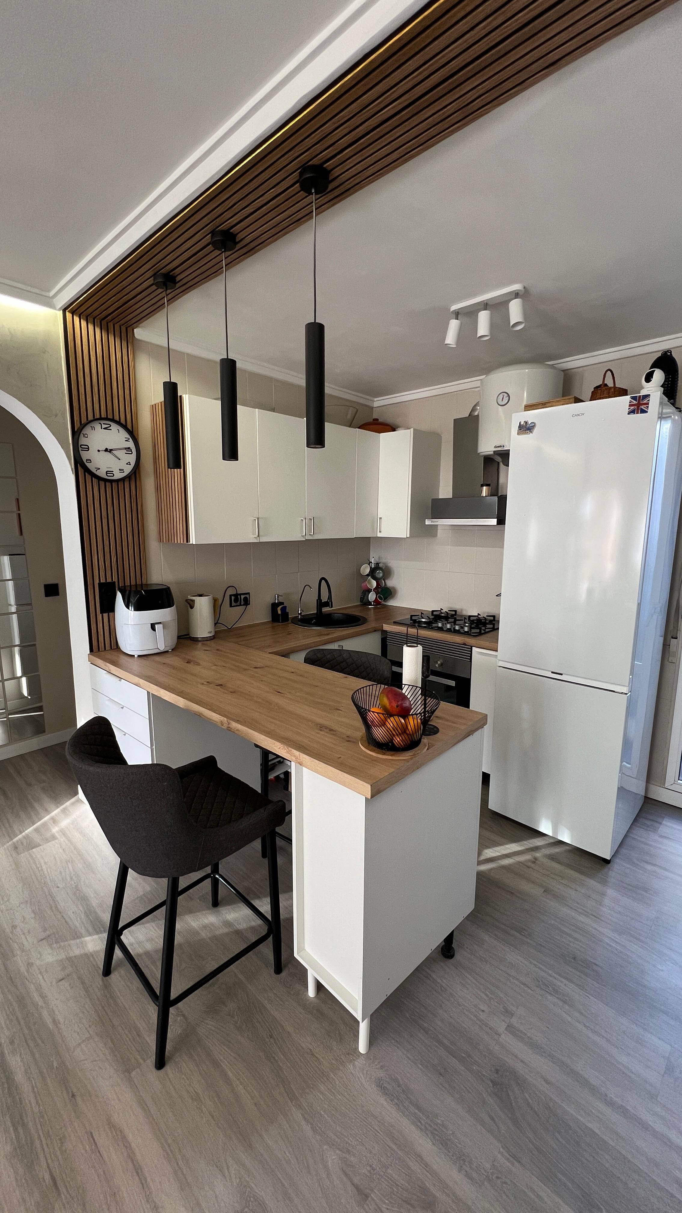 2 bedroom Bungalow in Torrevieja