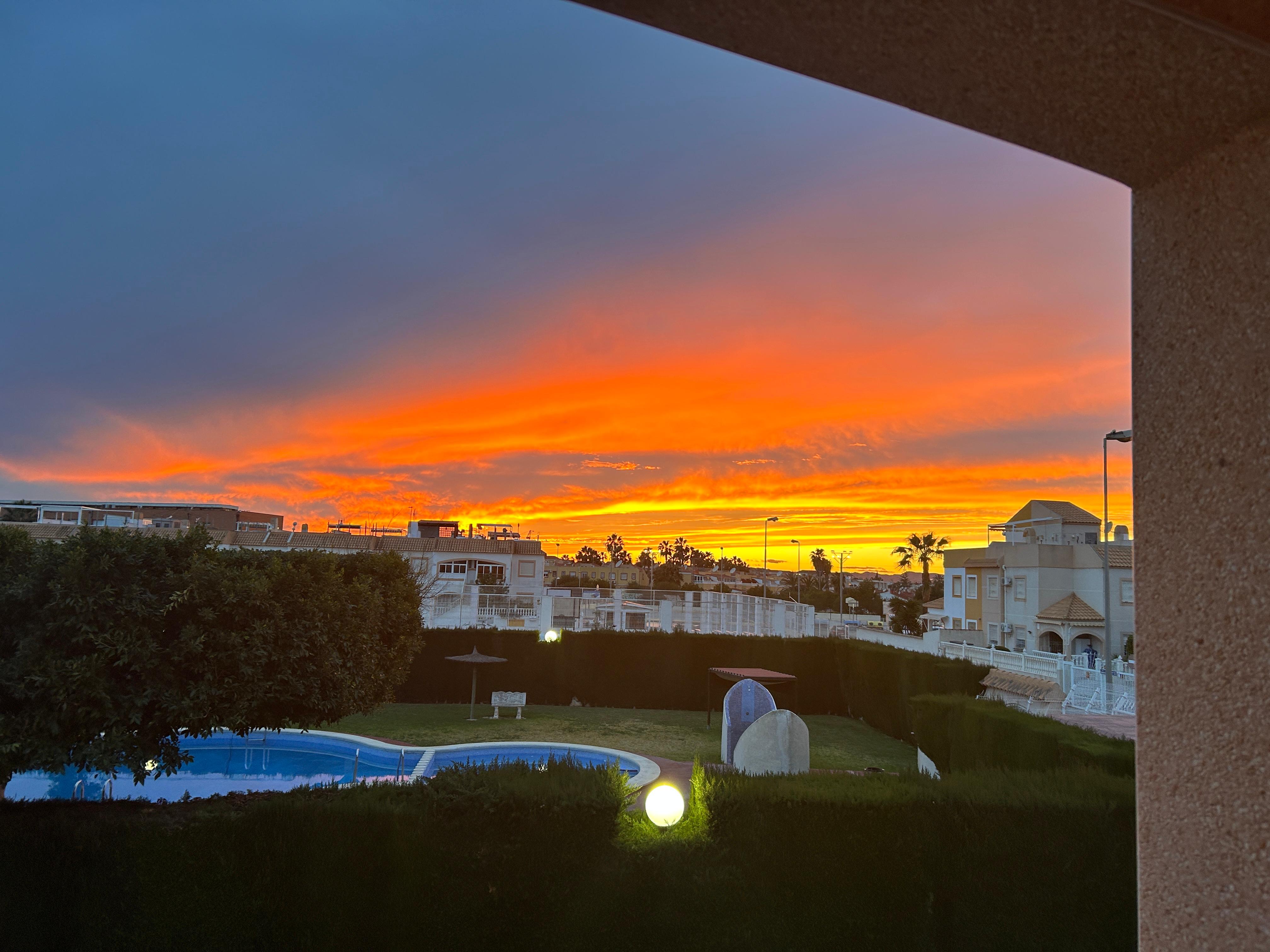 2 bedroom Bungalow in Torrevieja