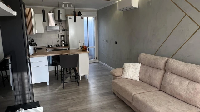 Бунгало в районе Altos de Limonar