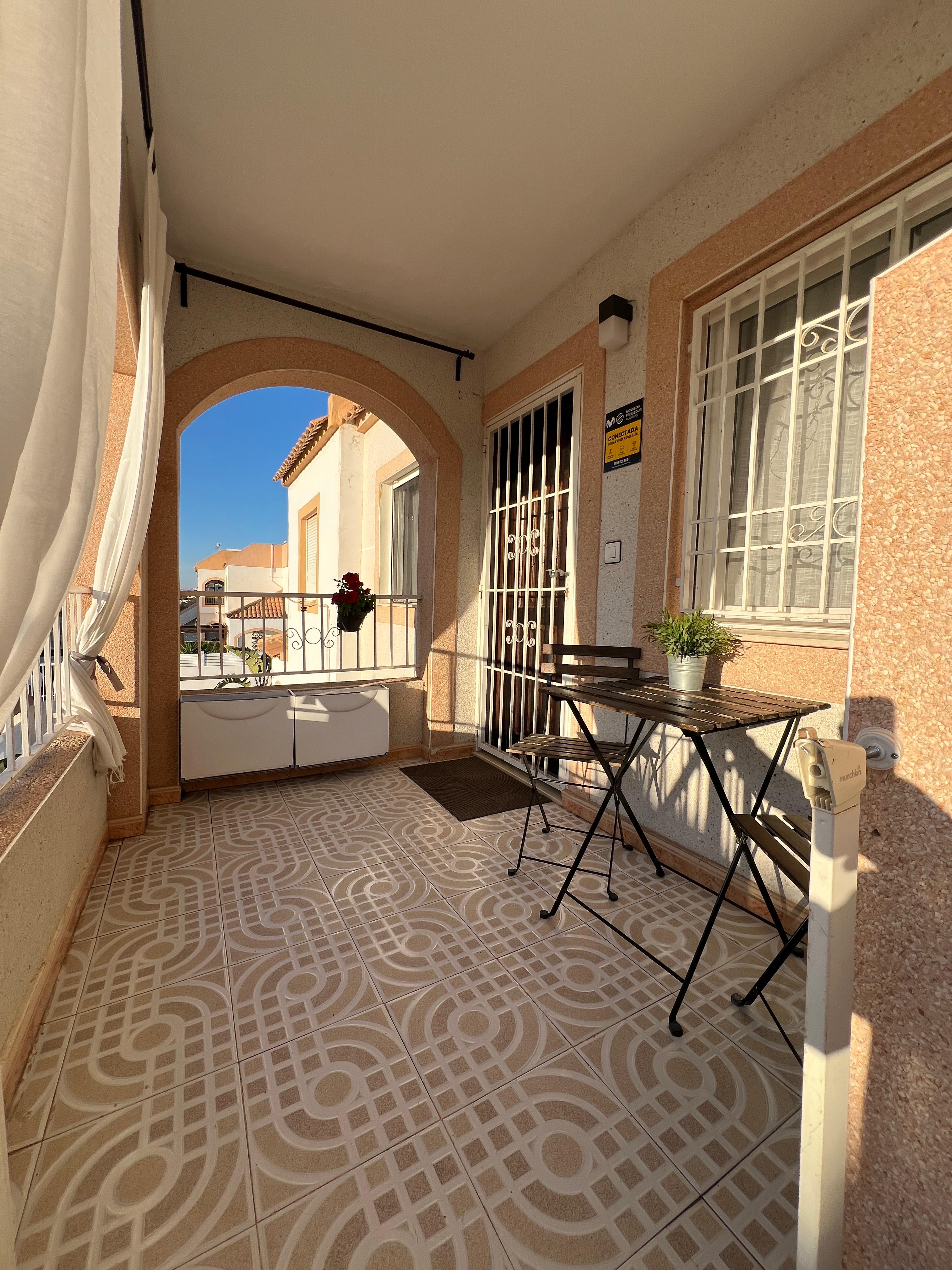 2 bedroom Bungalow in Torrevieja