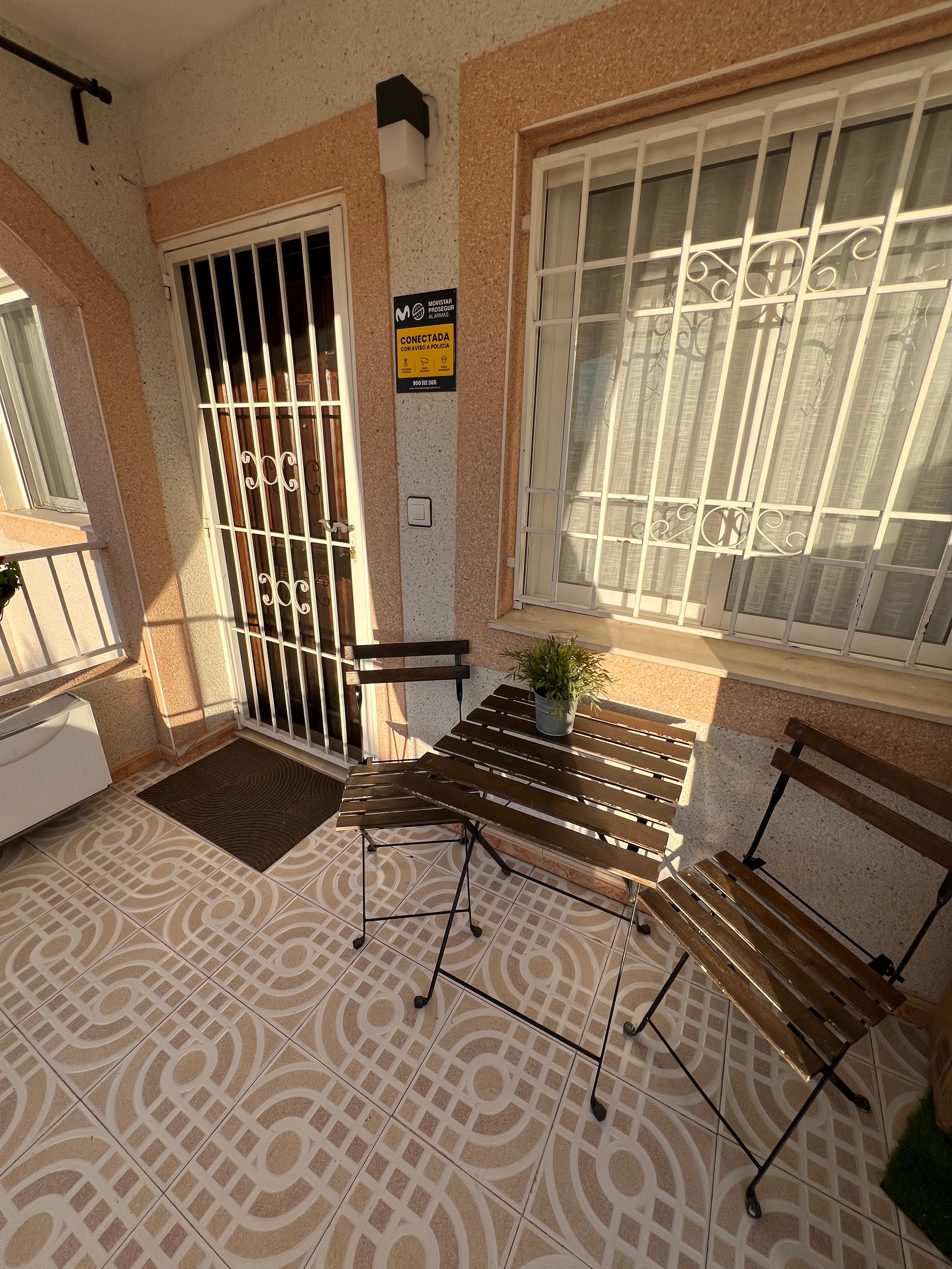 2 bedroom Bungalow in Torrevieja