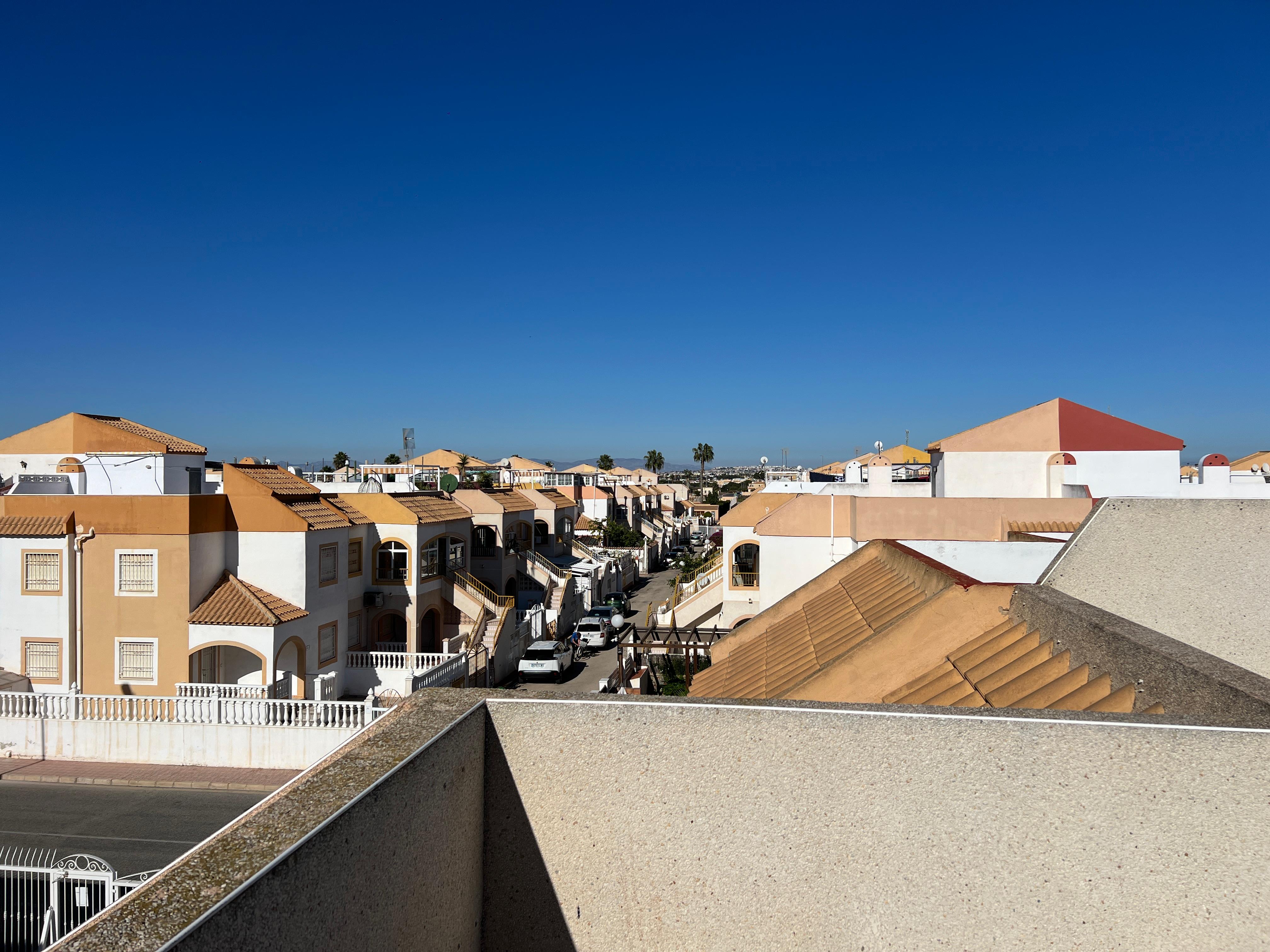 2 bedroom Bungalow in Torrevieja