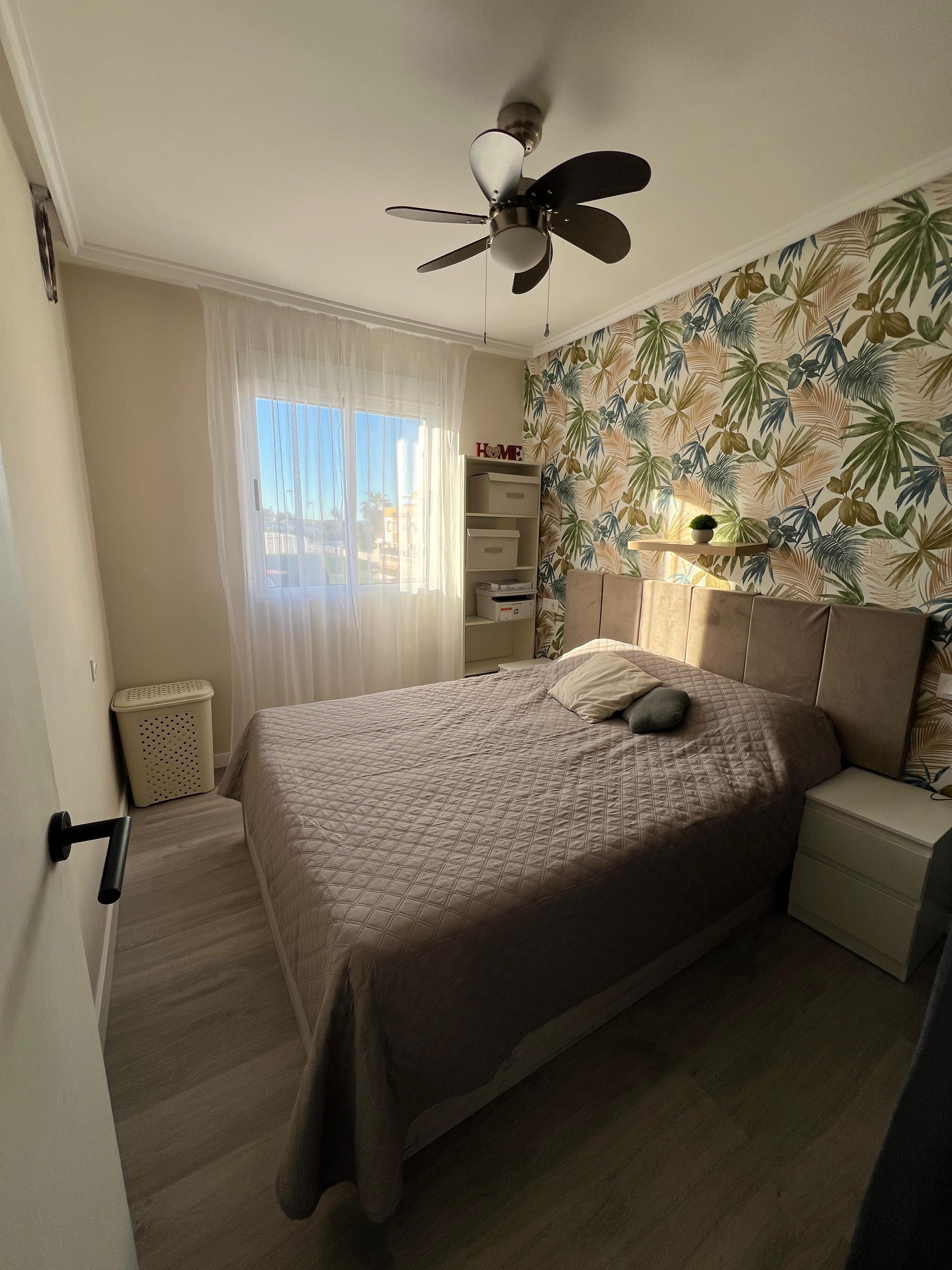 2 bedroom Bungalow in Torrevieja