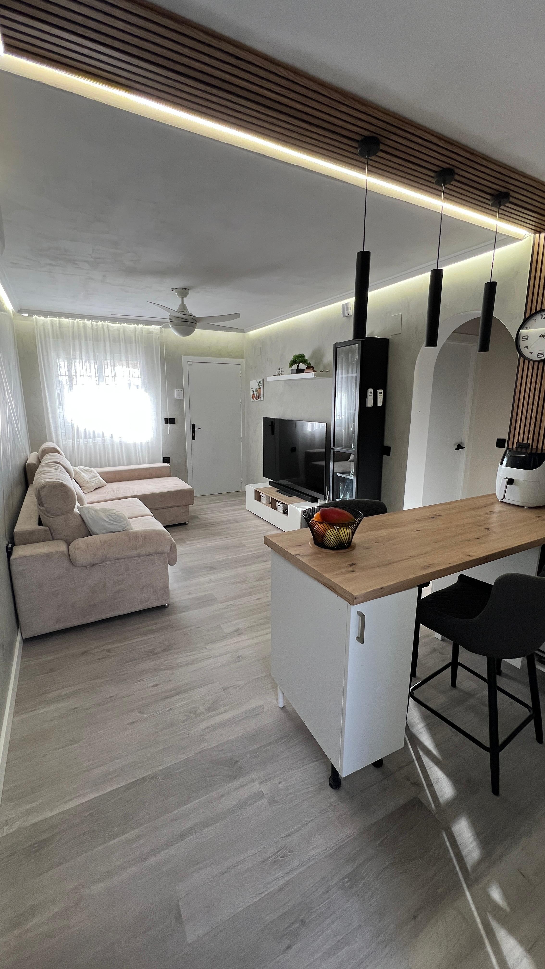 2 bedroom Bungalow in Torrevieja