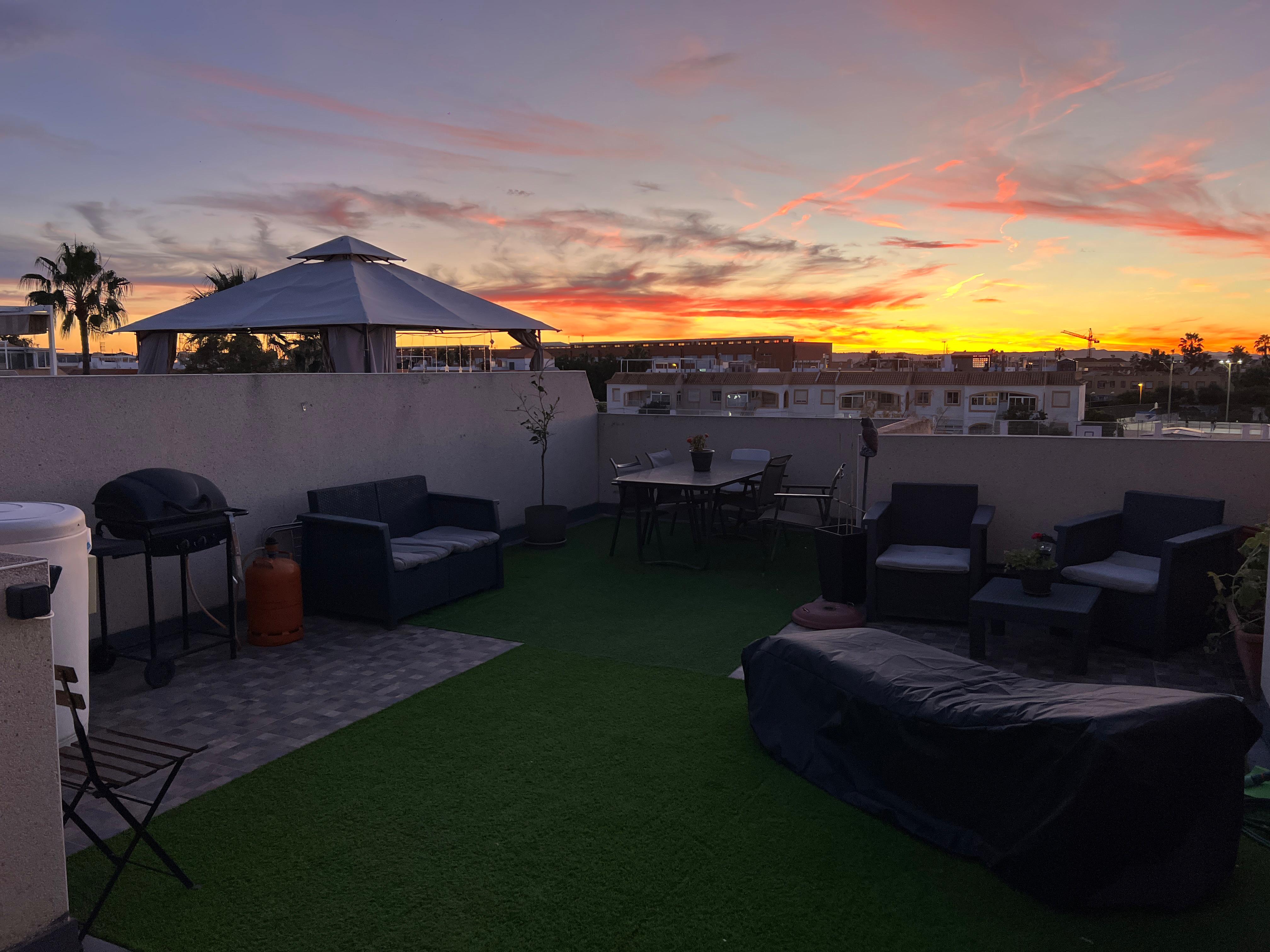 2 bedroom Bungalow in Torrevieja