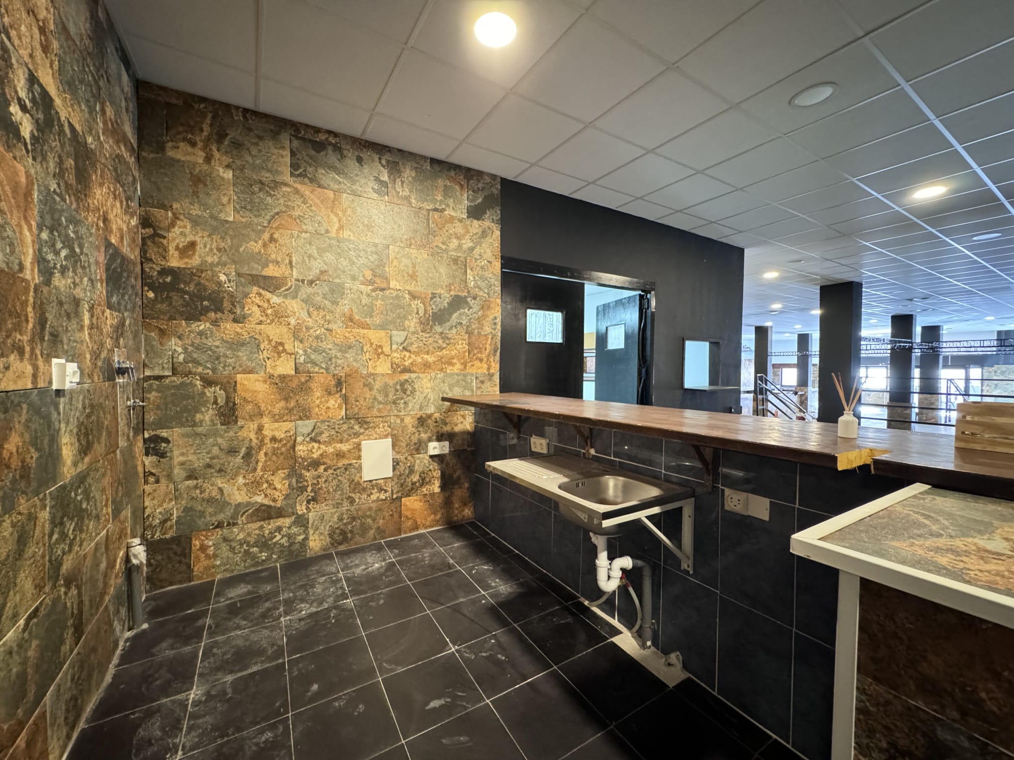 0 Sovrum Kommersiella fastigheter i Torrevieja