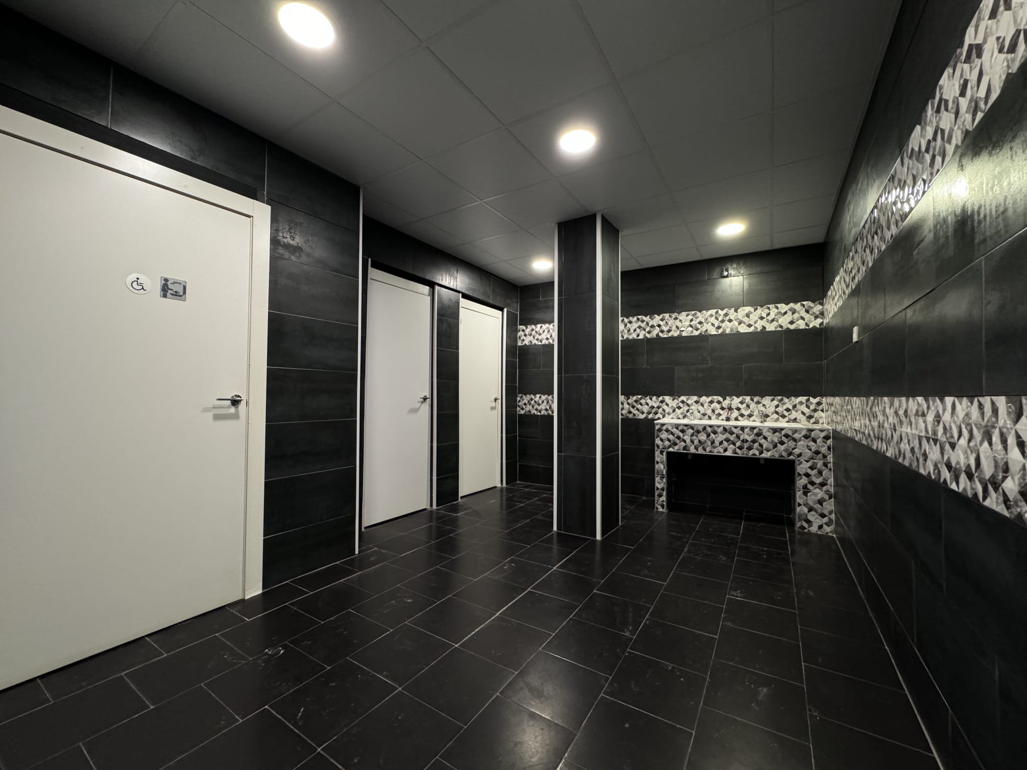 0 Sovrum Kommersiella fastigheter i Torrevieja