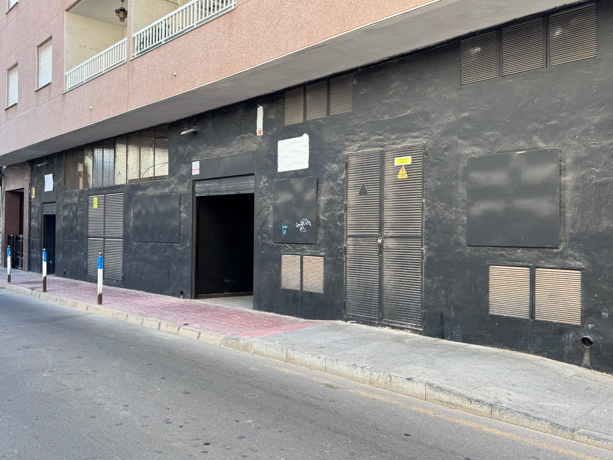 0 Sovrum Kommersiella fastigheter i Torrevieja