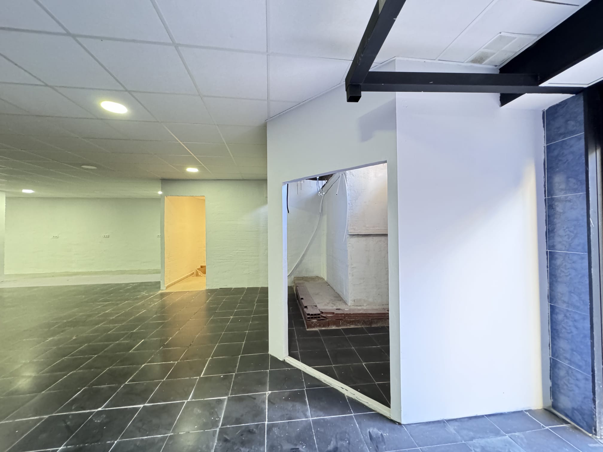 0 Sovrum Kommersiella fastigheter i Torrevieja