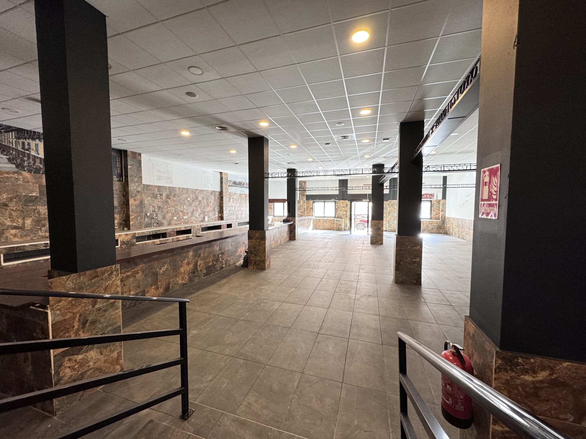 0 Sovrum Kommersiella fastigheter i Torrevieja