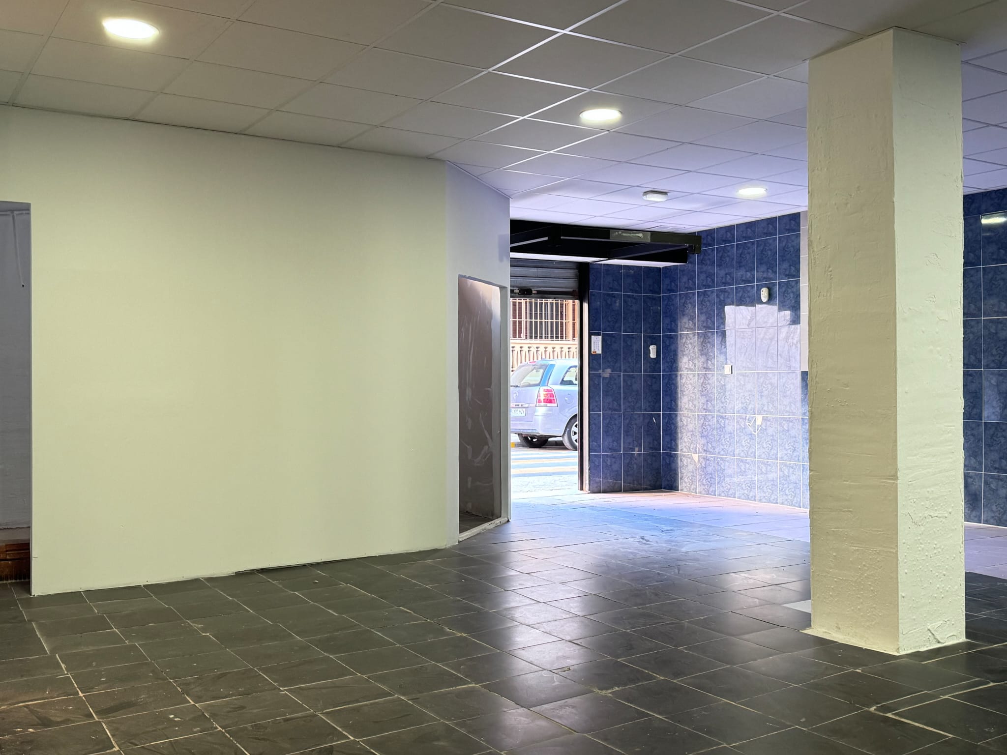 0 Sovrum Kommersiella fastigheter i Torrevieja