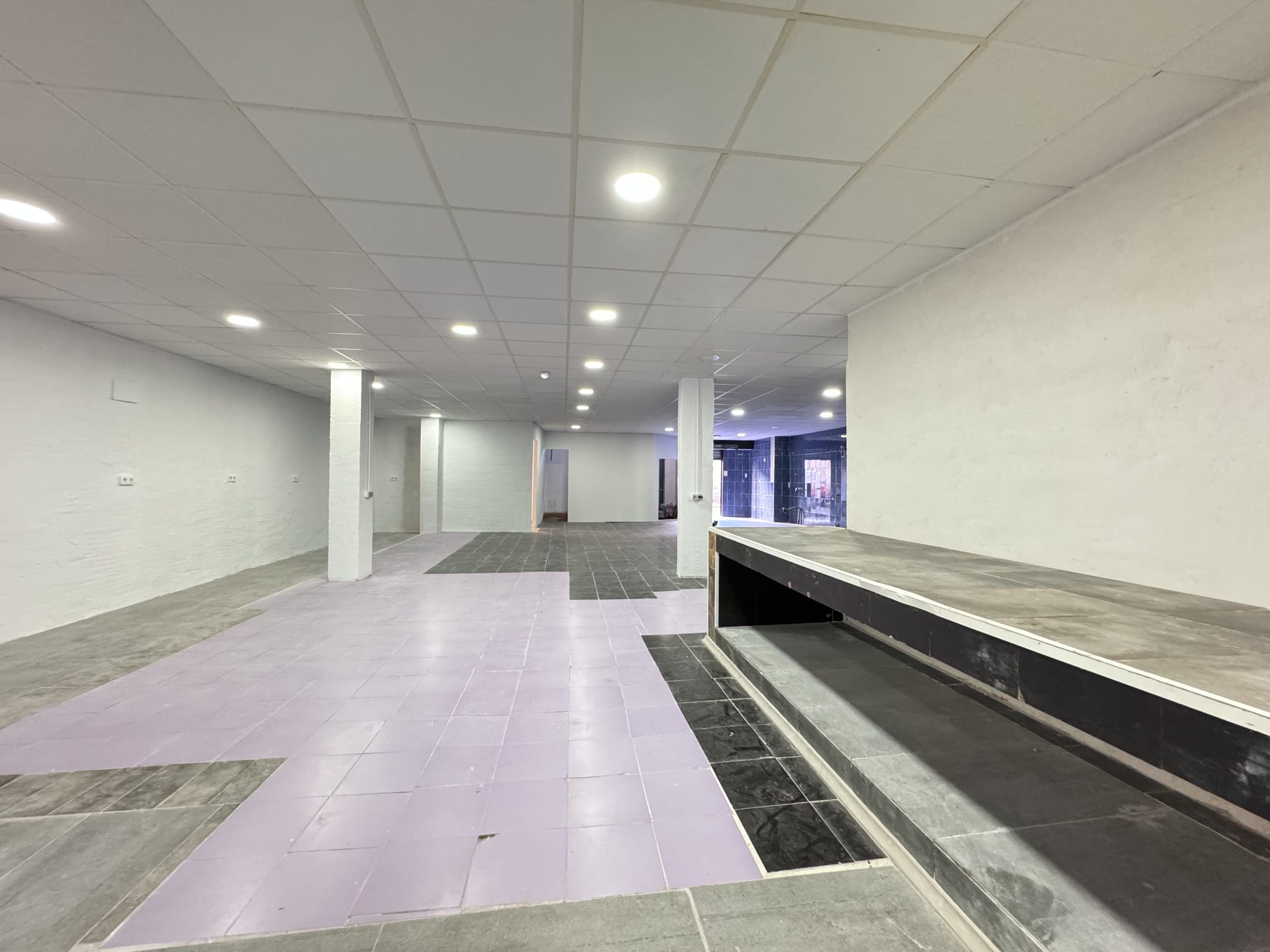 0 Sovrum Kommersiella fastigheter i Torrevieja