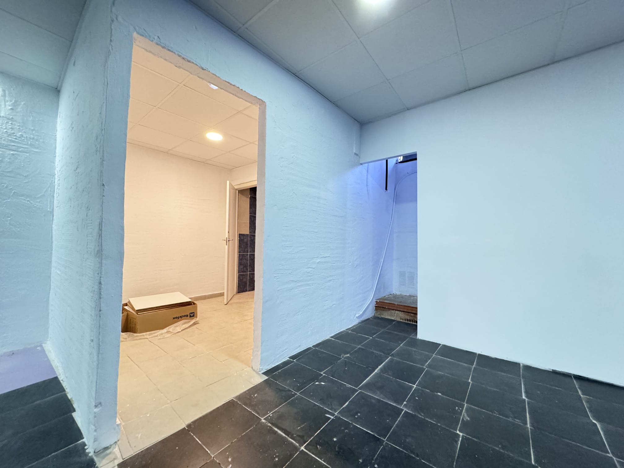 0 Sovrum Kommersiella fastigheter i Torrevieja