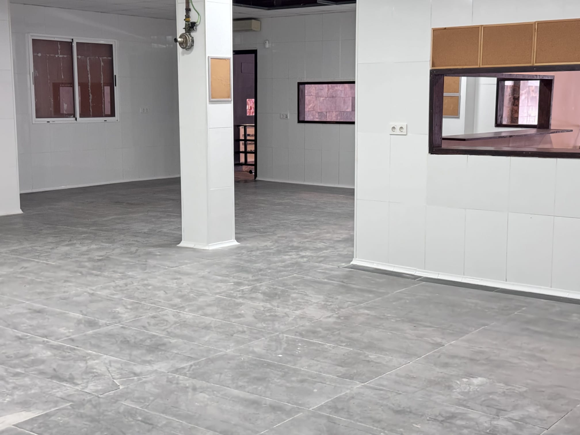 0 Sovrum Kommersiella fastigheter i Torrevieja