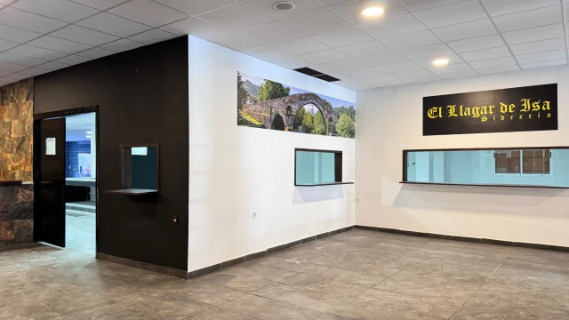 Коммерческое помещение в центре Торревьехи