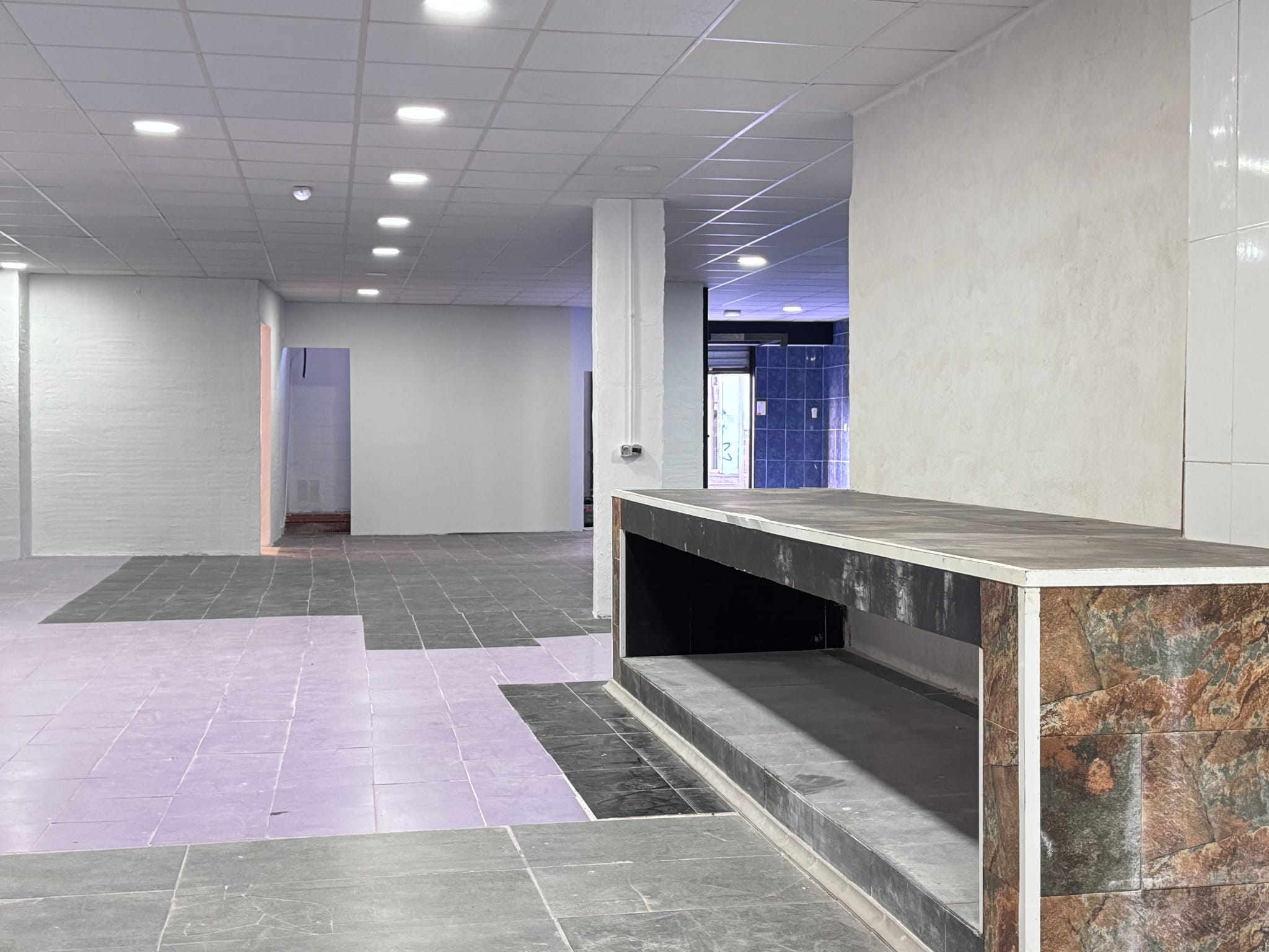 0 Sovrum Kommersiella fastigheter i Torrevieja