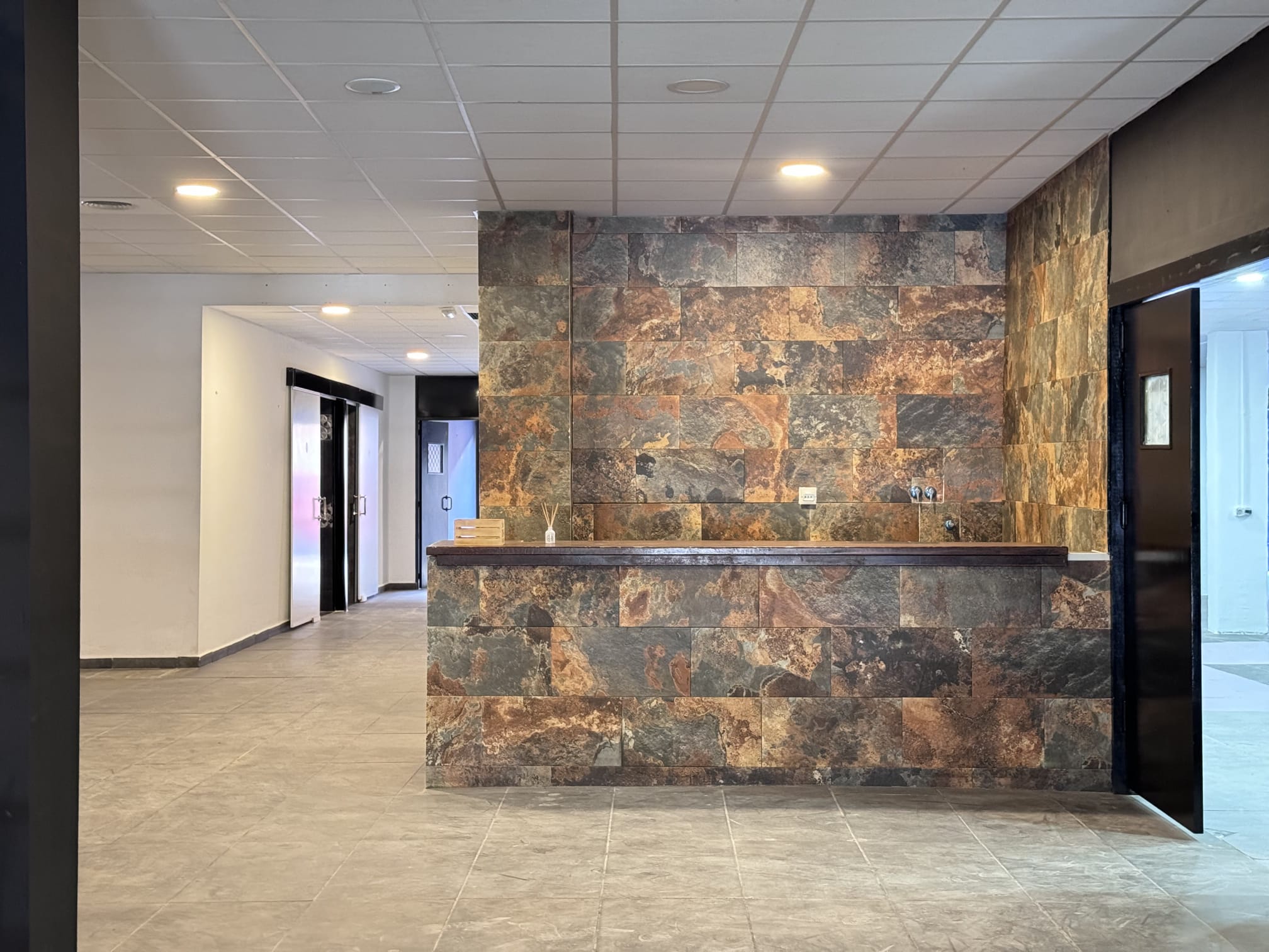 0 Sovrum Kommersiella fastigheter i Torrevieja