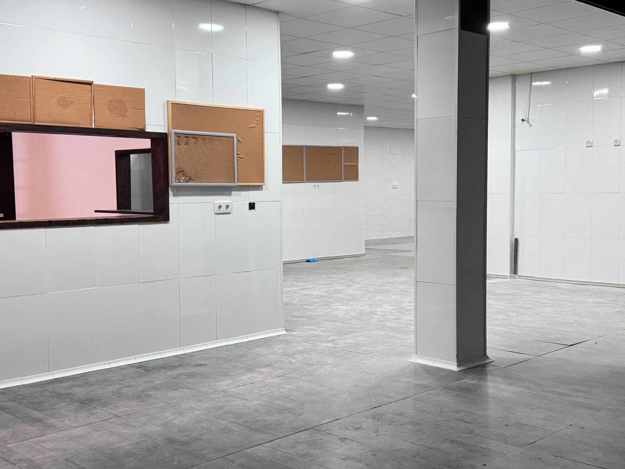 0 Sovrum Kommersiella fastigheter i Torrevieja