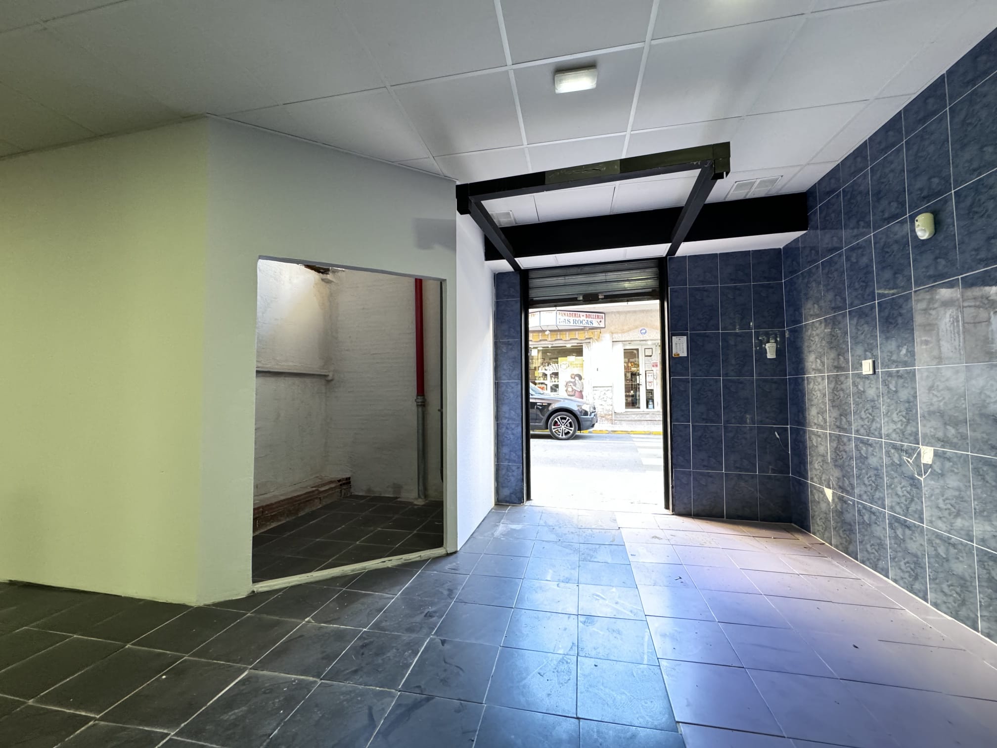 0 Sovrum Kommersiella fastigheter i Torrevieja