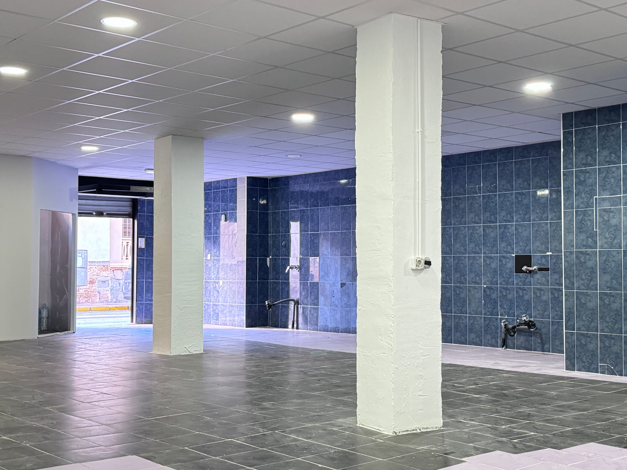 0 Sovrum Kommersiella fastigheter i Torrevieja