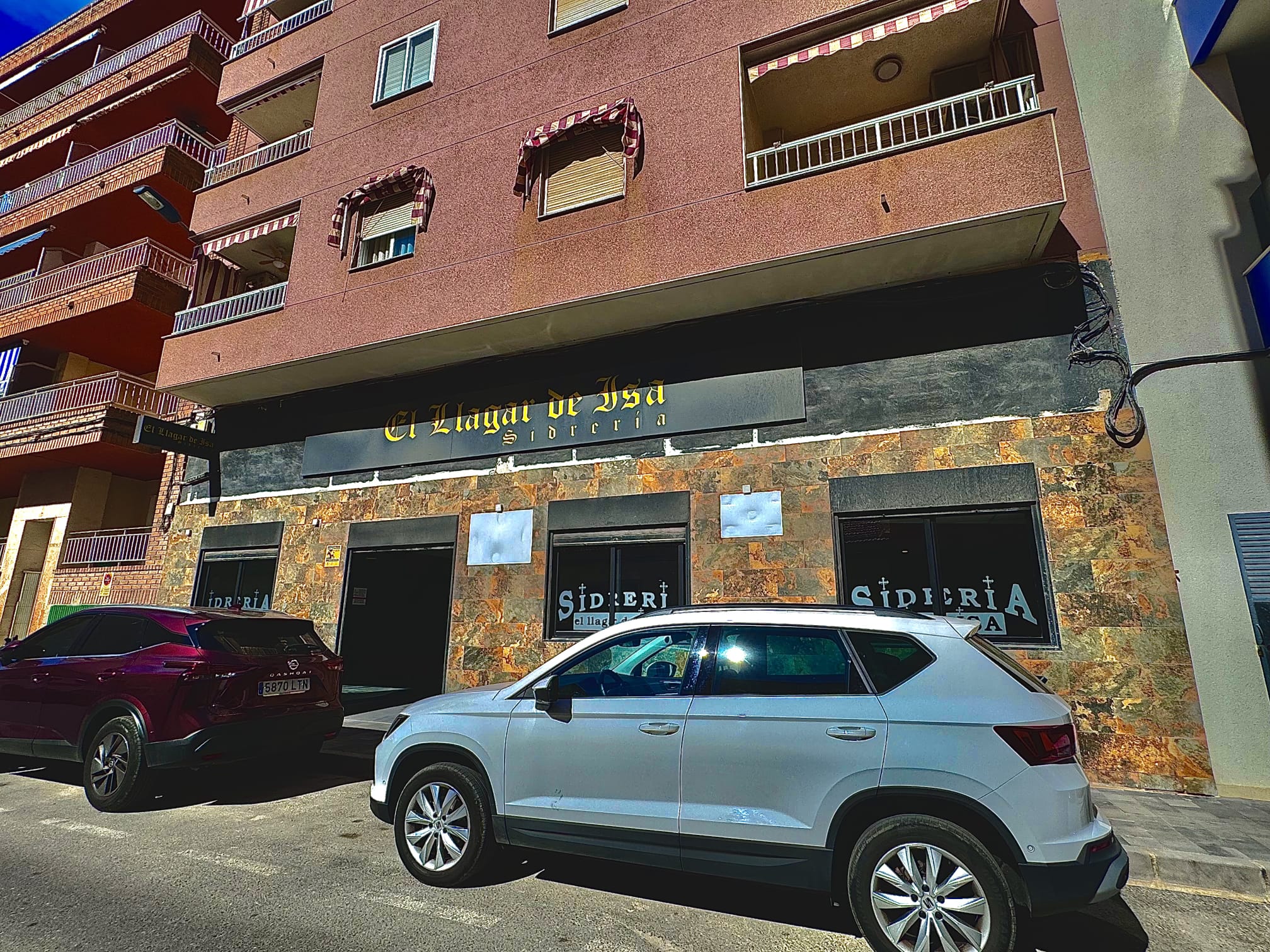 0 Sovrum Kommersiella fastigheter i Torrevieja