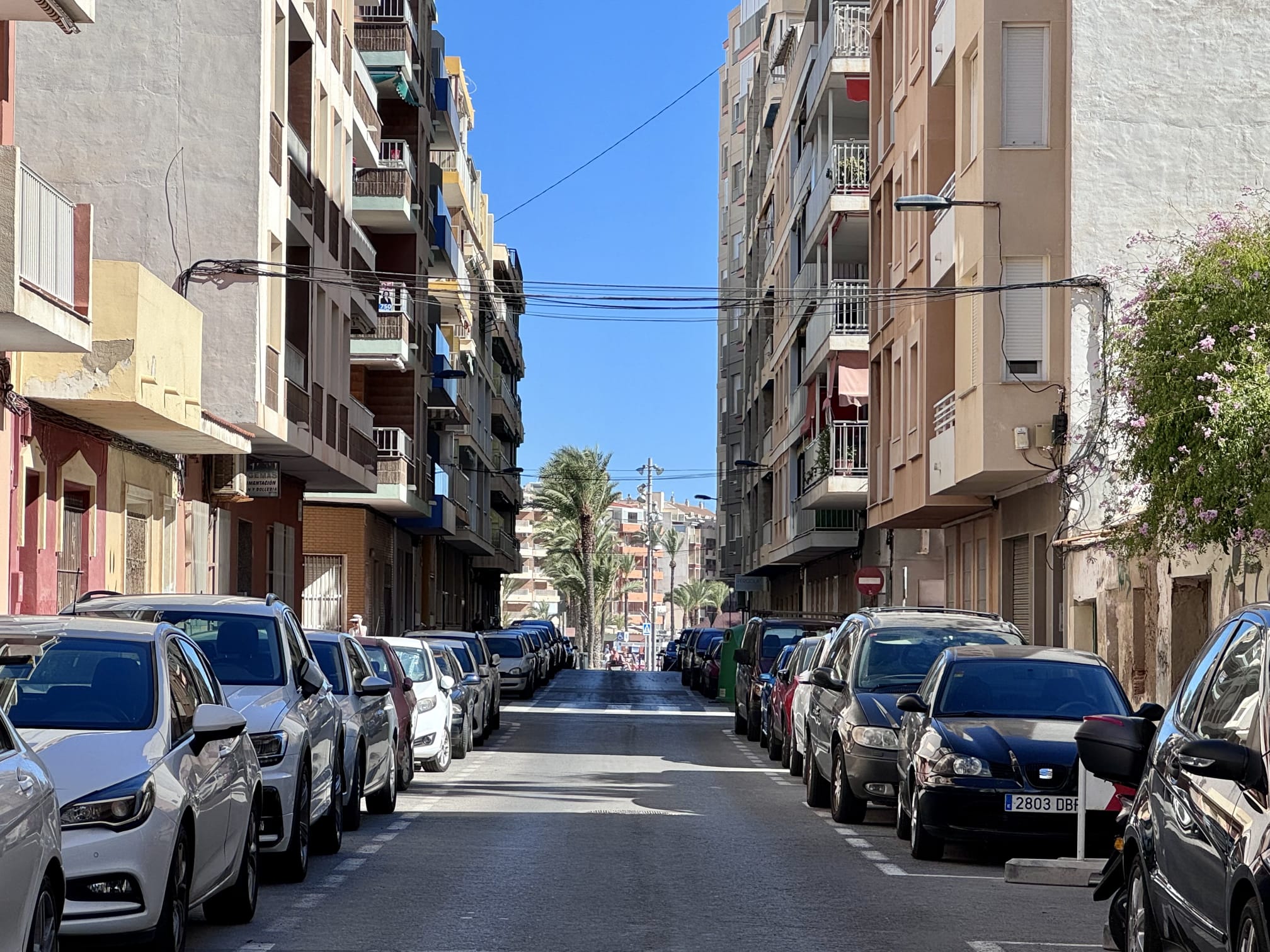 0 Sovrum Kommersiella fastigheter i Torrevieja