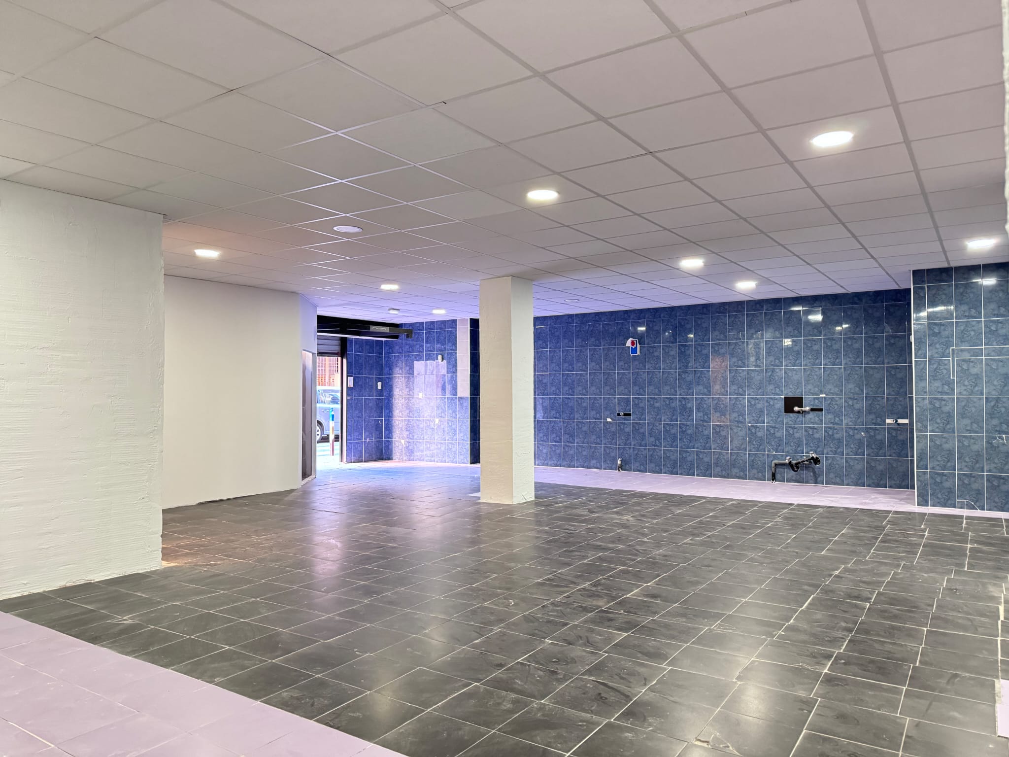 0 Sovrum Kommersiella fastigheter i Torrevieja