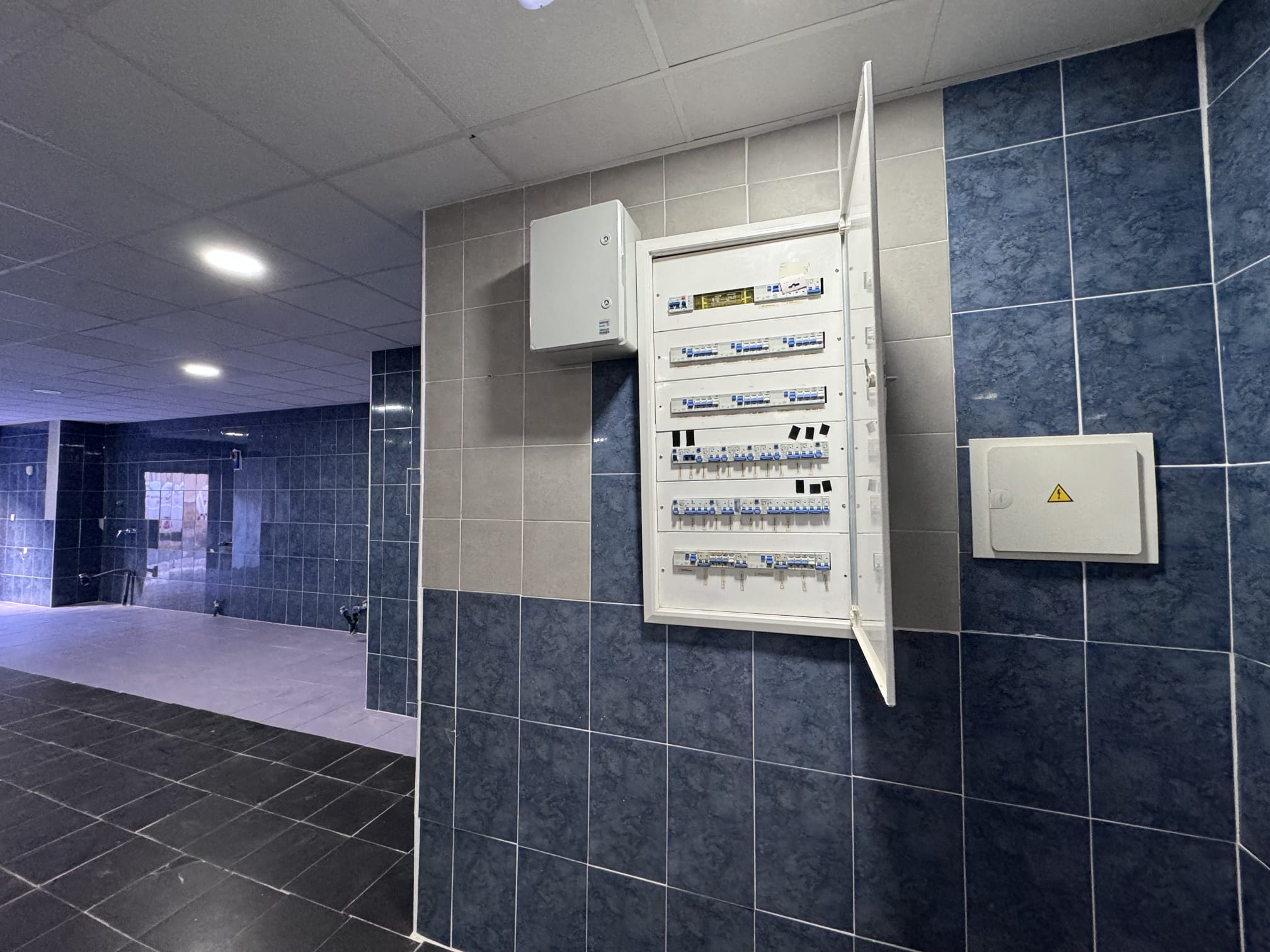 0 Sovrum Kommersiella fastigheter i Torrevieja