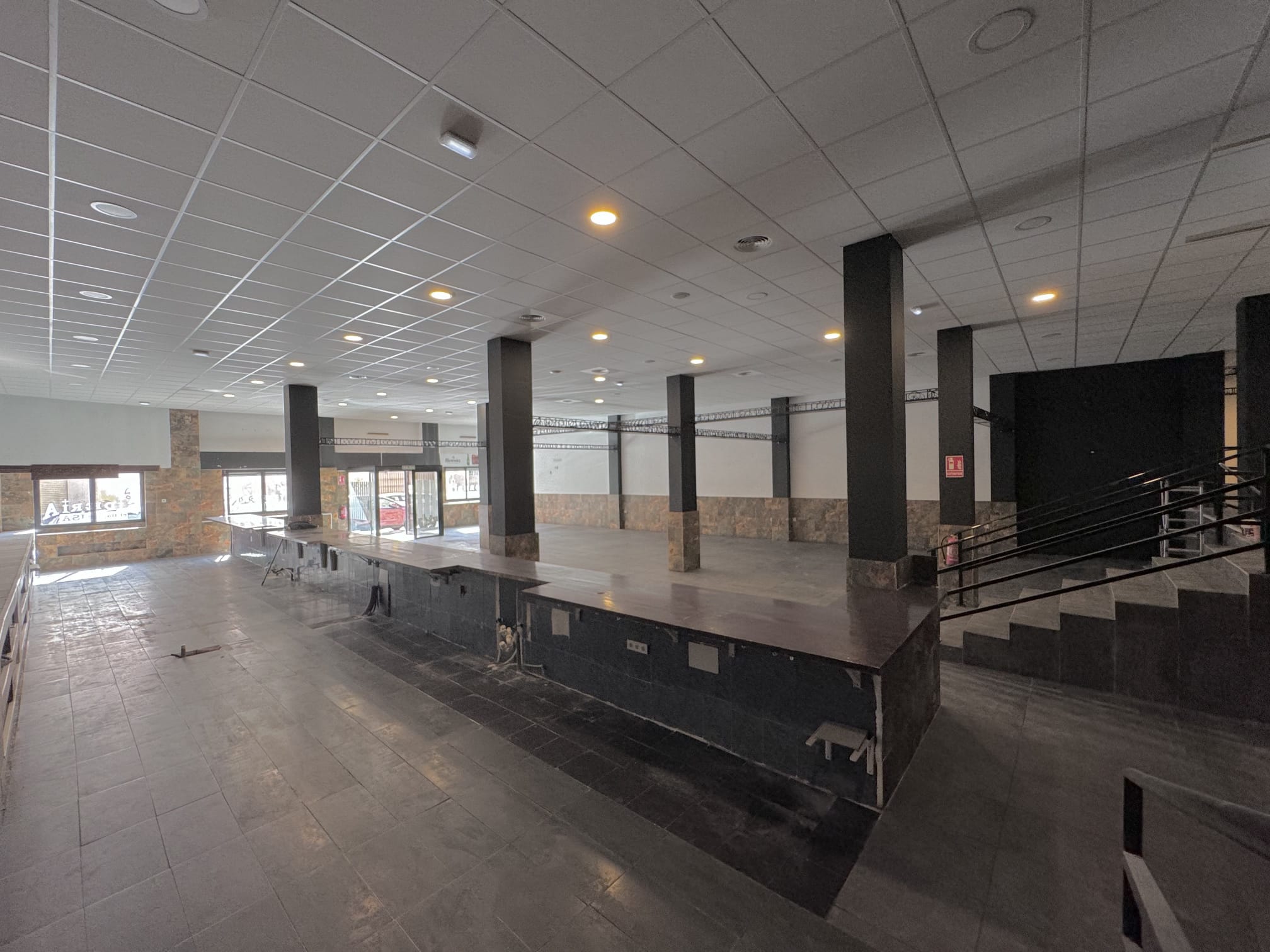 0 Sovrum Kommersiella fastigheter i Torrevieja