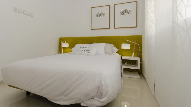 Stunning New-Build Luxury Villa in Dehesa de Campoamor, Orihuela Costa