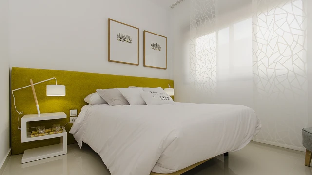 Stunning New-Build Luxury Villa in Dehesa de Campoamor, Orihuela Costa