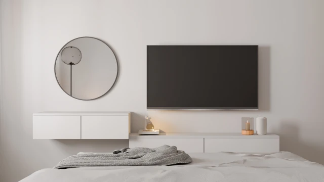 Современные апартаменты в новом доме в центре Аликанте