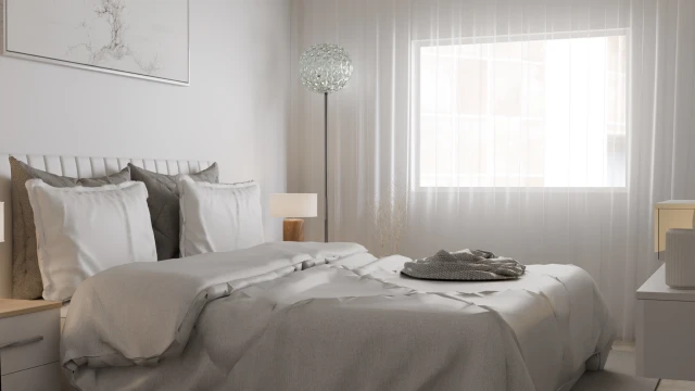 Современный дом на 8 квартир в центре Аликанте с высоким доходным потенциалом