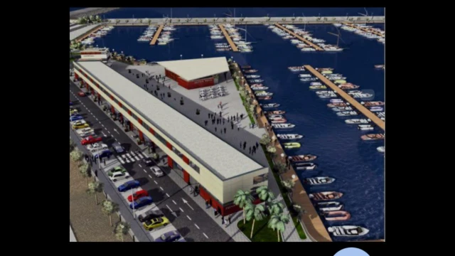 Новые современные апартаменты в центре Торревьехи в 200 м от моря